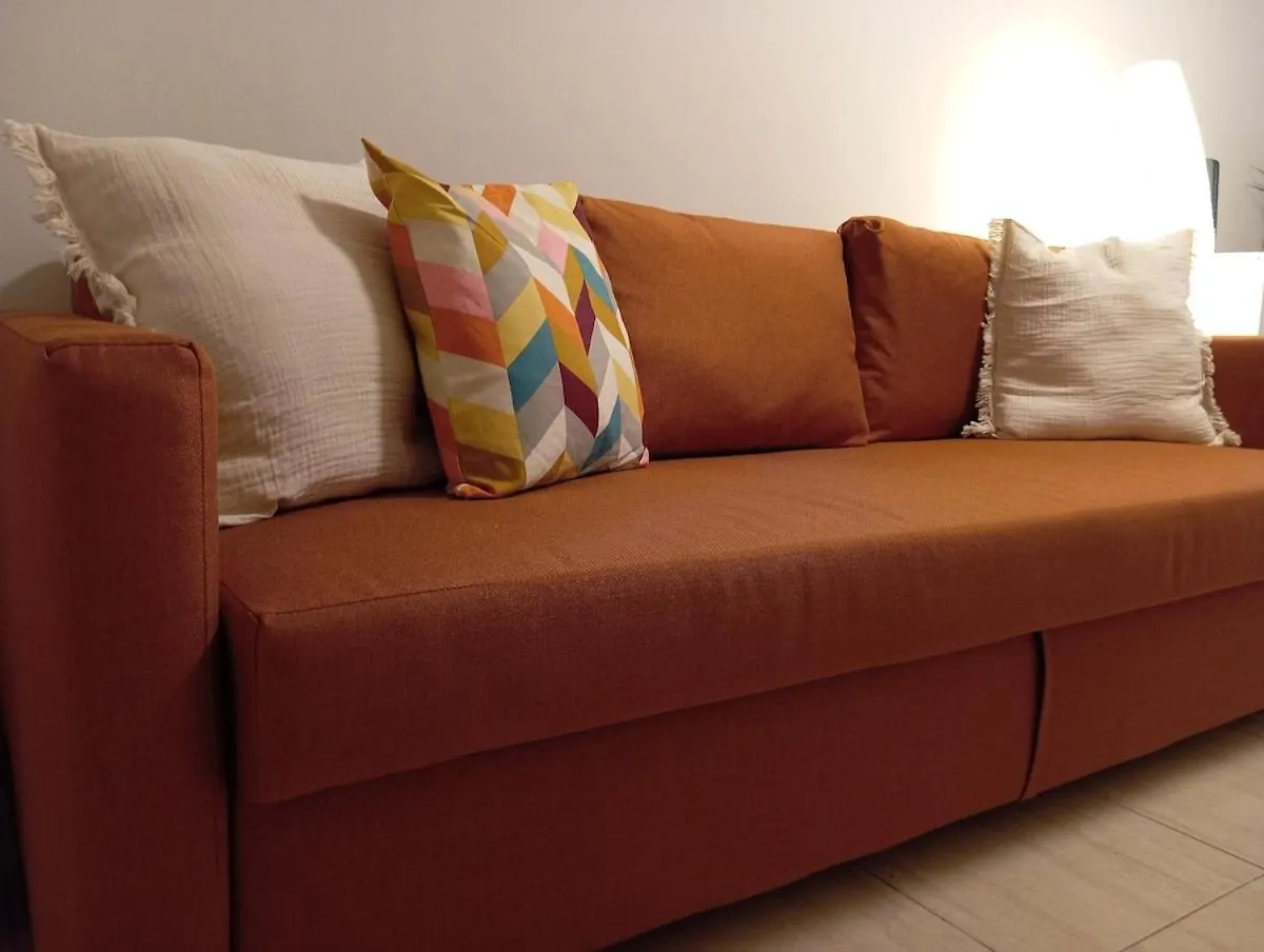 Apartamento Cozy Flat Carolina II Costa Adeje  España