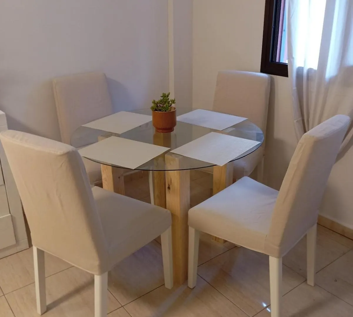 Apartamento Cozy Flat Carolina II Costa Adeje  España