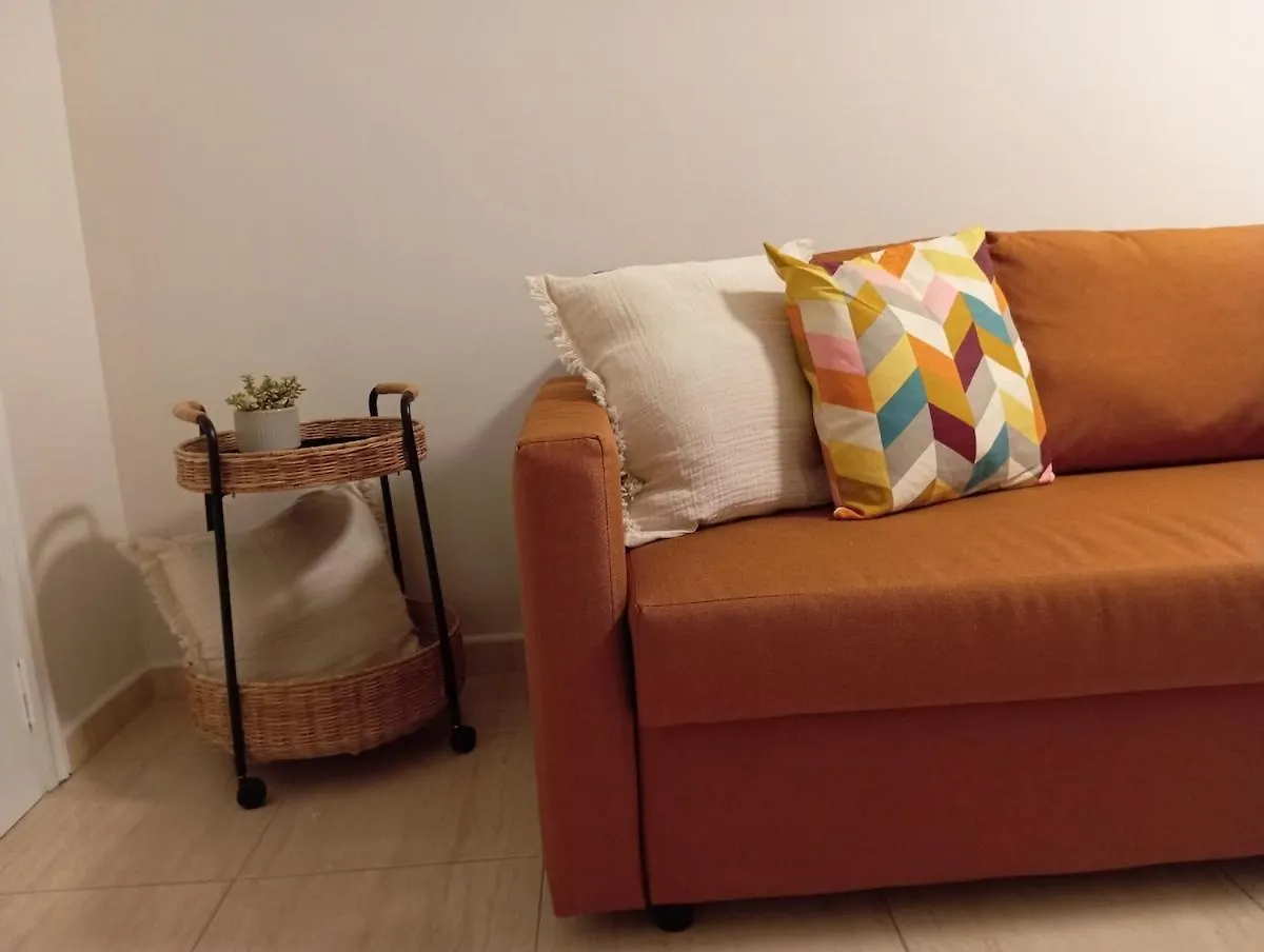 Apartamento Cozy Flat Carolina II Costa Adeje   Costa Adeje (Tenerife)