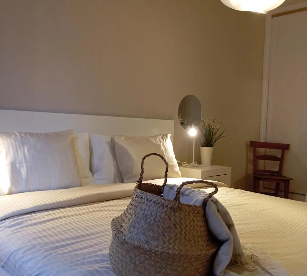 Apartamento Cozy Flat Carolina II Costa Adeje