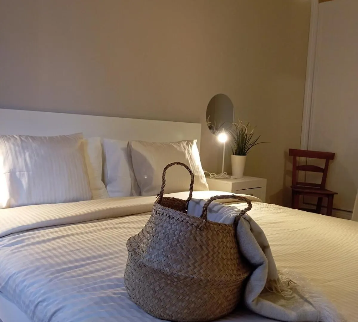 Cozy Flat Carolina II Apartment Costa Adeje  Costa Adeje (Tenerife)